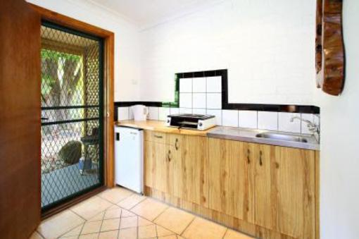 фото отеля Mt Warning Forest Hideaway Studios Byrrill Creek