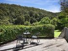 фото отеля Mt Warning Forest Hideaway Studios Byrrill Creek