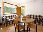 фото отеля Mt Warning Forest Hideaway Studios Byrrill Creek
