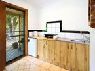 фото отеля Mt Warning Forest Hideaway Studios Byrrill Creek