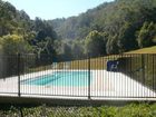 фото отеля Mt Warning Forest Hideaway Studios Byrrill Creek