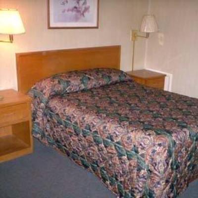 фото отеля Princess Motel Maryville (Tennessee)