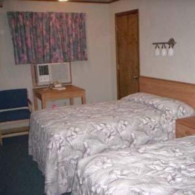 фото отеля Princess Motel Maryville (Tennessee)