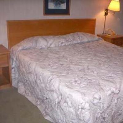 фото отеля Princess Motel Maryville (Tennessee)