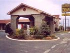 фото отеля Princess Motel Maryville (Tennessee)