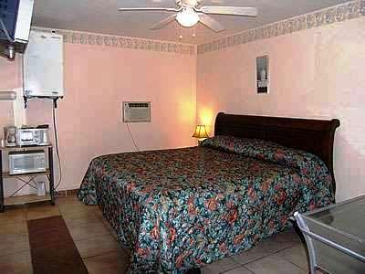 фото отеля A1 Value Inn