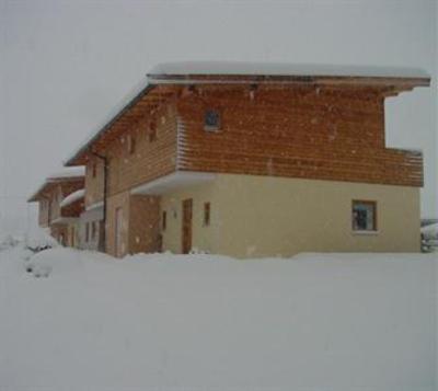 фото отеля Appartementenhaus Deja - Vu