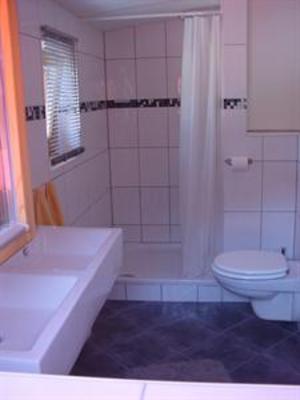 фото отеля Appartementenhaus Deja - Vu