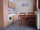фото отеля Appartementenhaus Deja - Vu