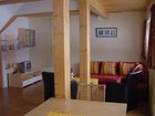 фото отеля Appartementenhaus Deja - Vu
