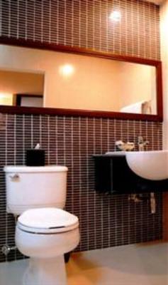 фото отеля Kasemsarn Hotel