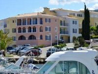 Residence les Voiles Blanches
