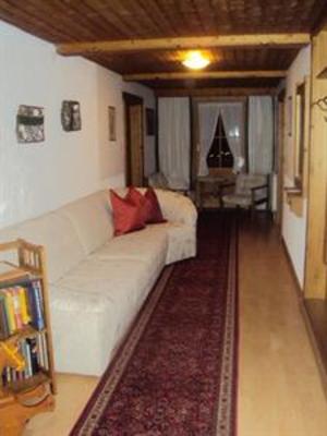 фото отеля Bauernhof Schustererhof Apartments Stumm