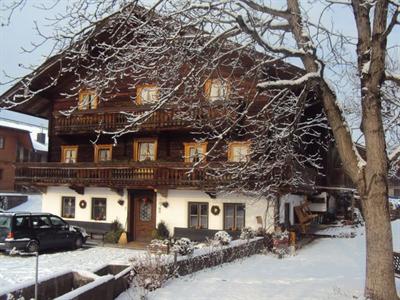 фото отеля Bauernhof Schustererhof Apartments Stumm