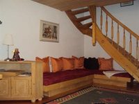 Bauernhof Schustererhof Apartments Stumm