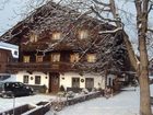 фото отеля Bauernhof Schustererhof Apartments Stumm