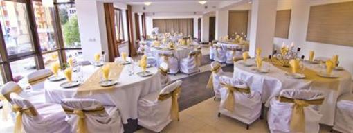 фото отеля Hotel Oxigen Petrosani