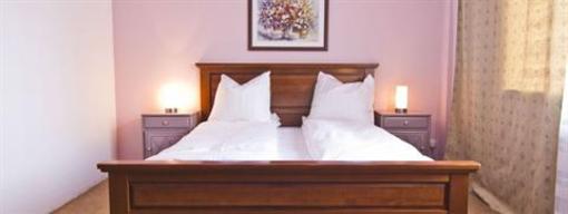 фото отеля Hotel Oxigen Petrosani