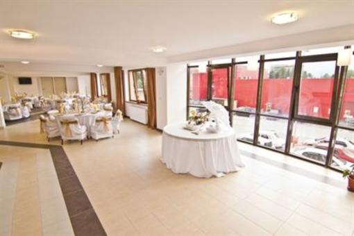 фото отеля Hotel Oxigen Petrosani