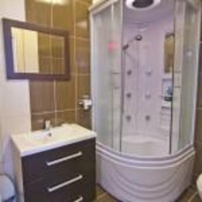 фото отеля Hotel Oxigen Petrosani