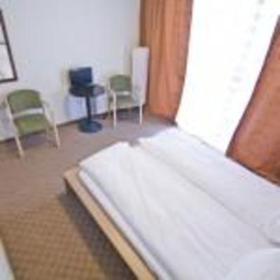 фото отеля Hotel Oxigen Petrosani