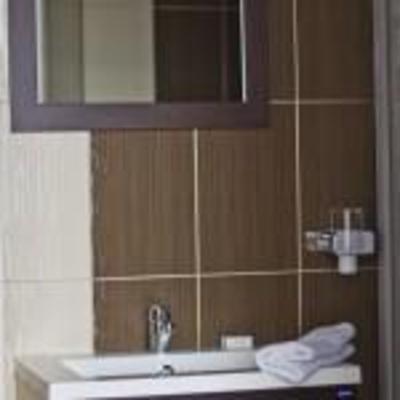 фото отеля Hotel Oxigen Petrosani