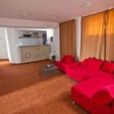 фото отеля Hotel Oxigen Petrosani