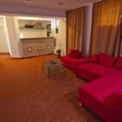 фото отеля Hotel Oxigen Petrosani