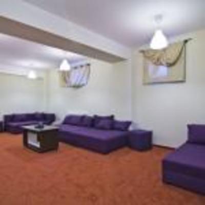 фото отеля Hotel Oxigen Petrosani