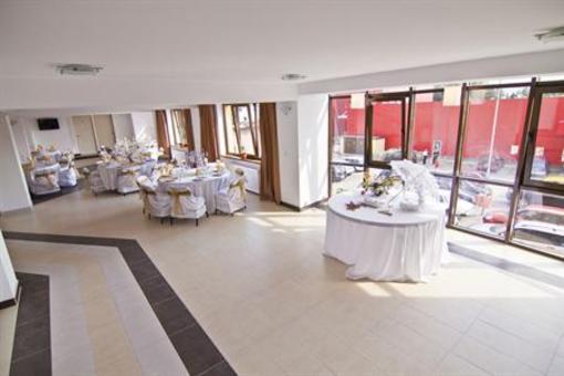 фото отеля Hotel Oxigen Petrosani