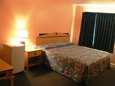фото отеля Sandrift Motel