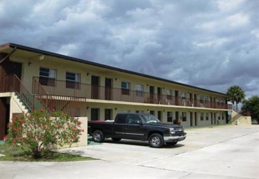 фото отеля Sandrift Motel