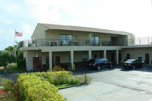 фото отеля Sandrift Motel