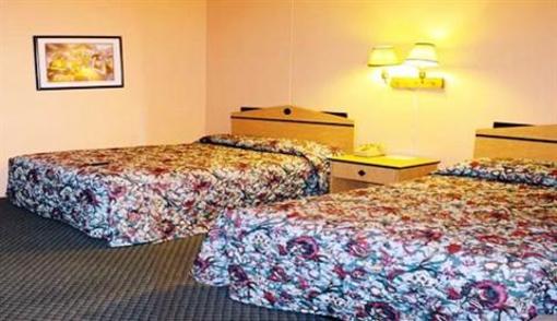 фото отеля Sandrift Motel