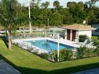 фото отеля Sandrift Motel