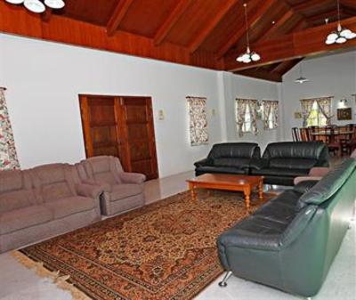 фото отеля Le'Manah Retreat