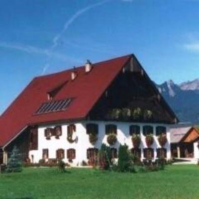 фото отеля Bauernhof Ab Zum Gut im Schlag Urlaub Farmhouse St.Wolfgang
