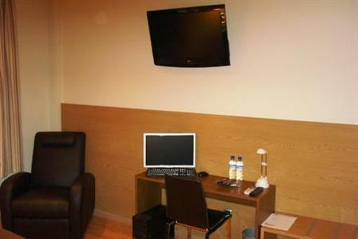 фото отеля Olimpia Hoteles Totana