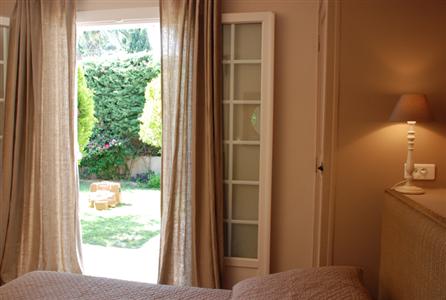 фото отеля Les Jardins de Cassis