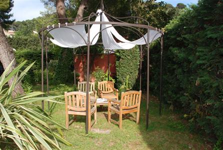 фото отеля Les Jardins de Cassis