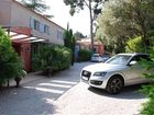 фото отеля Les Jardins de Cassis