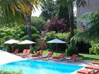 фото отеля Les Jardins de Cassis