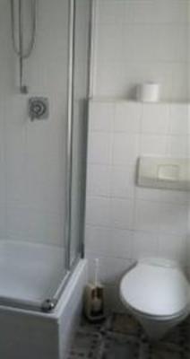 фото отеля Hotel Adler Boppard