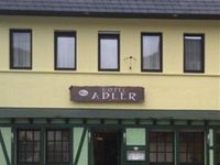 Hotel Adler Boppard