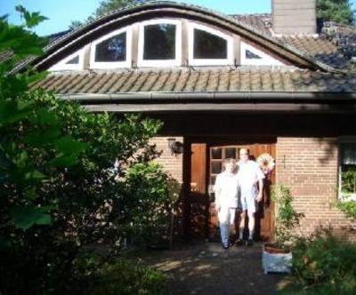 фото отеля Ferienhaus An Den Eichen Lutterloh