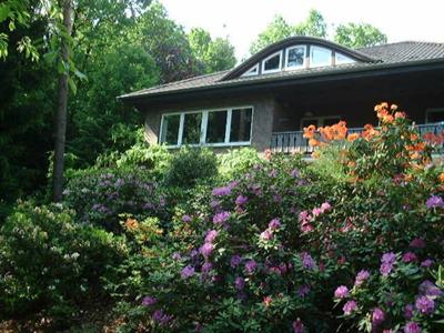 фото отеля Ferienhaus An Den Eichen Lutterloh