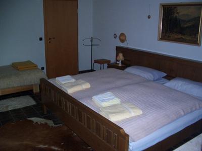 фото отеля Ferienhaus An Den Eichen Lutterloh