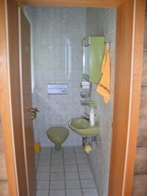 фото отеля Ferienhaus An Den Eichen Lutterloh