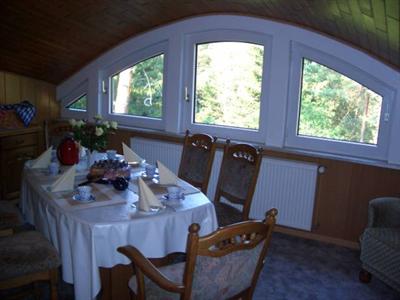 фото отеля Ferienhaus An Den Eichen Lutterloh