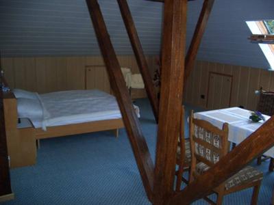 фото отеля Ferienhaus An Den Eichen Lutterloh